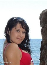 Познакомиться с татаркой.  Залия 43 года Уфа 173134