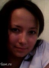 Познакомиться с татаркой.  Ganyim 41 год Уфа 173382