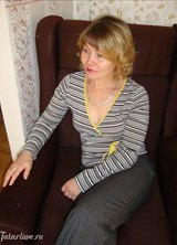 Познакомиться с татаркой.  Раушания 60 лет Аксаково 173401