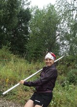 Познакомиться с татаркой.  Гузель 53 года Уфа 68876