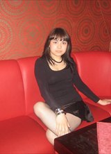 Познакомиться с татаркой.  Эльмира 38 лет Уфа 173565