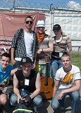 Познакомиться с татарином.  noname 39 лет Москва 173621