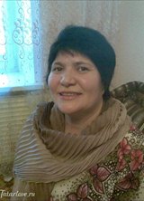 Познакомиться с татаркой.  Рамзия 60 лет Аксаково 173689