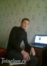 Познакомиться с татарином.  Эдаурд 39 лет Дюртюли 173685