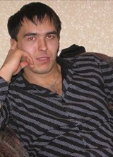 Познакомиться с татарином.  Ильдар 39 лет Уфа 164456