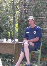 Познакомиться с татарином.  Ирек 52 года Стерлитамак 120839