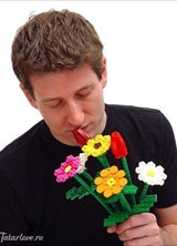 Познакомиться с татарином.  ильдар 45 лет Уфа 42086