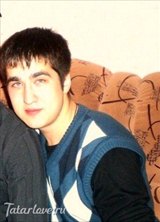 Познакомиться с татарином.  Айнур очень редко захожу 36 лет Уфа 135261