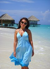 Познакомиться с татаркой.  Резеда 44 года Уфа 173802