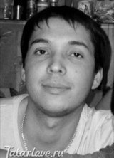 Познакомиться с татарином.  Фарваз 36 лет Уфа 114010