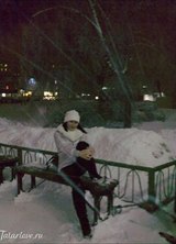 Познакомиться с татаркой.  ирина 48 лет Химки 171577