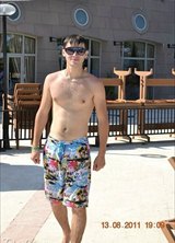 Познакомиться с татарином.  Искандер 32 года Уфа 120440