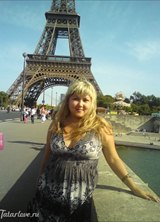 Познакомиться с татаркой.  Ляйсан 42 года Уфа 173992