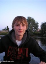 Познакомиться с татарином.  Андрей 35 лет Уфа 174070