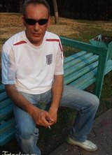 Познакомиться с татарином.  UGUR 52 года Уфа 174112