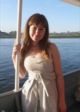 Познакомиться с татаркой.  Лилия 34 года Уфа 174149