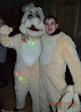 Познакомиться с татарином.  Артур 39 лет Уфа 133609