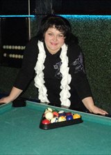 Познакомиться с татаркой.  гульназ 40 лет Уфа 90970