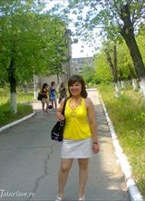 Познакомиться с татаркой.  Динара 40 лет Аксаково 174238