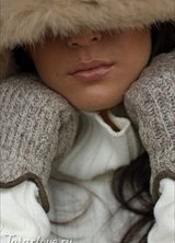 Познакомиться с татаркой.  Irina 35 лет Уфа 138421