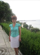 Познакомиться с татаркой.  Насия 61 год Уфа 174296