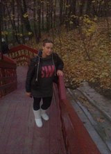 Познакомиться с татаркой.  Ксения 32 года Москва 174305