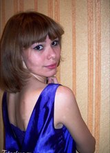 Познакомиться с татаркой.  Лилия 34 года Уфа 174392