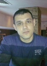Познакомиться с татарином.  Ферат 50 лет Москва 173953