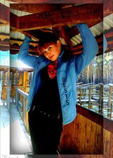 Познакомиться с татаркой.  Регина 33 года Старобалтачево 165686