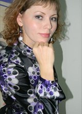 Познакомиться с татаркой.  Эльмира 42 года Уфа 48879