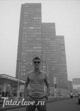 Познакомиться с татарином.  Арсен 38 лет Уфа 174549