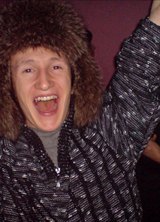 Познакомиться с татарином.  Илюс 34 года Уфа 158862