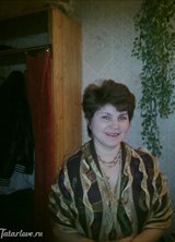 Познакомиться с татаркой.  Зинфира 62 года Егорьевск 128797