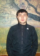 Познакомиться с татарином.  Ринат 35 лет Москва 116291
