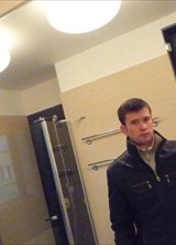 Познакомиться с татарином.  il'dus.izmailov 40 лет Москва 168115