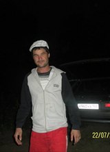 Познакомиться с татарином.  Роберт 40 лет Уфа 174616