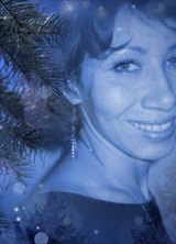 Познакомиться с татаркой.  Лейсан 43 года Уфа 50762