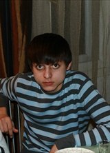 Познакомиться с татарином.  Ильдар 30 лет Уфа 160930