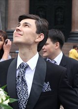 Познакомиться с татарином.  Ринат 39 лет Уфа 20580