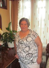 Познакомиться с татаркой.  Аминя 70 лет Москва 174708