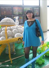 Познакомиться с татаркой.  Алиса 44 года Уфа 106193