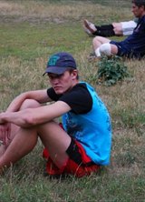 Познакомиться с татарином.  Алексей 39 лет Уфа 174795