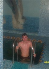 Познакомиться с татарином.  Александр 35 лет Уфа 174805