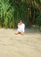 Познакомиться с татаркой.  Юлия 37 лет Уфа 112507