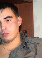 Познакомиться с татарином.  Расим 35 лет Уфа 171860