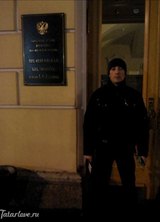 Познакомиться с татарином.  виталий 41 год Москва 140455