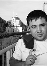 Познакомиться с татарином.  Сиявуш 40 лет Москва 174982