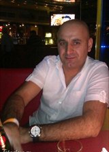 Познакомиться с татарином.  yakup 47 лет Подольск 174671