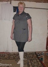 Познакомиться с татаркой.  Раушана 60 лет Нефтекамск 174983