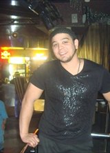 Познакомиться с татарином.  рустем 42 года Уфа 42261